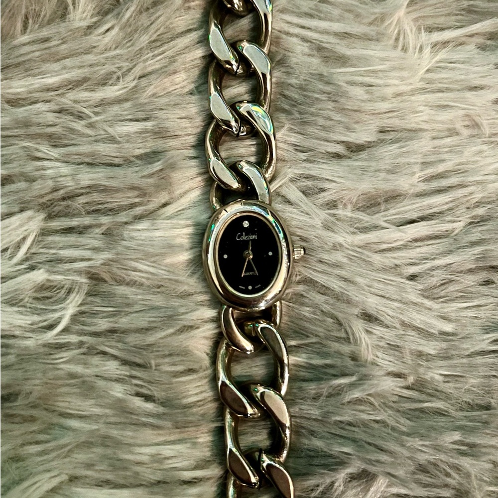 Vintage Bracelet Watch